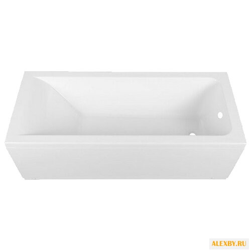 Встраиваемая ванна Aquanet