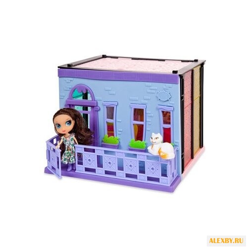 ABtoys Модный дом PT-00848