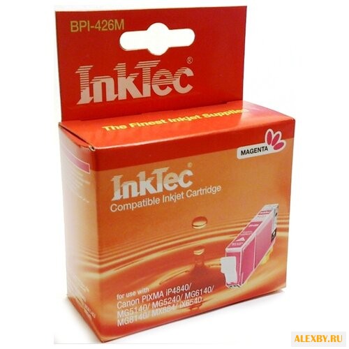 Картридж InkTec BPI-426M