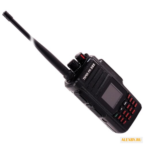 Рация ТЕРЕК РК-322
