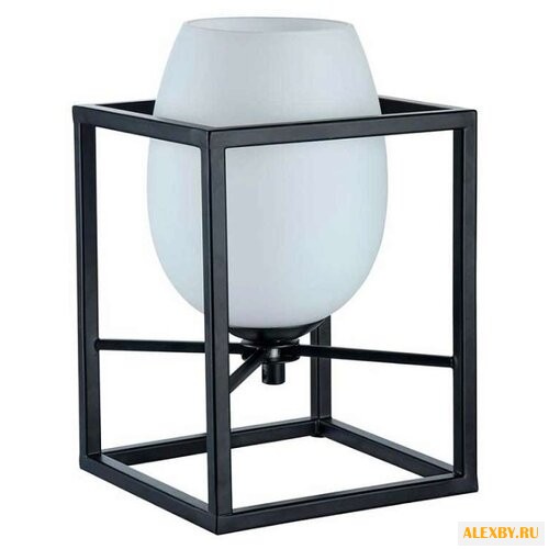 Настольная лампа MAYTONI Cabin