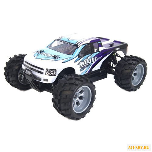 Монстр-трак HSP Knight-PRO