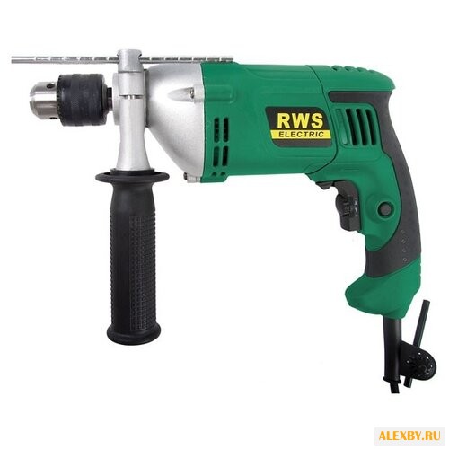 Дрель RWS ДУ-850М