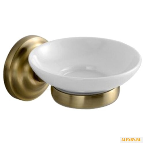 Мыльница Fixsen Retro FX-83808