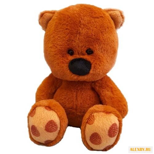 Мягкая игрушка Играмир