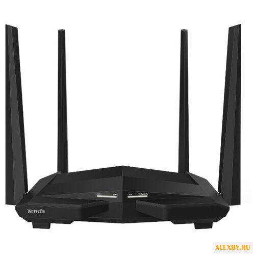 Wi-Fi роутер Tenda AC1200