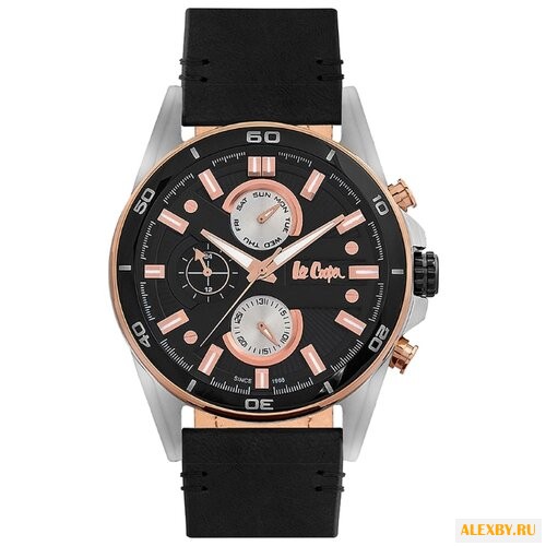 Наручные часы Lee Cooper