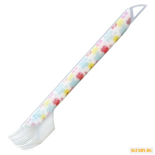 Кисть кулинарная Fissman BLOOM