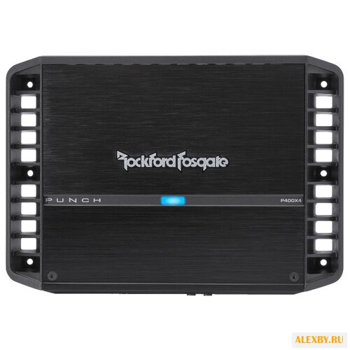 Автомобильный усилитель