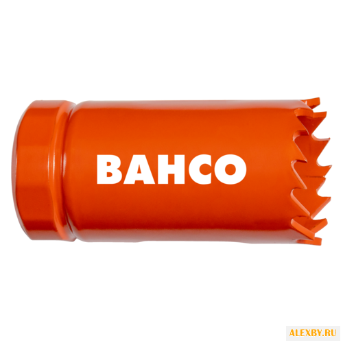 Коронка BAHCO 3830-33 мм