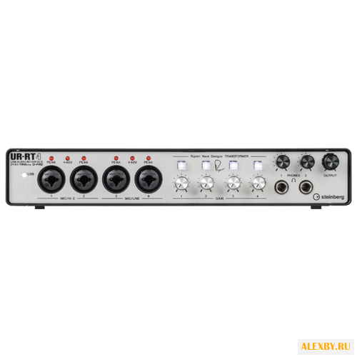 Внешняя звуковая карта