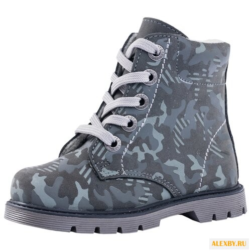 Ботинки КОТОФЕЙ 352069