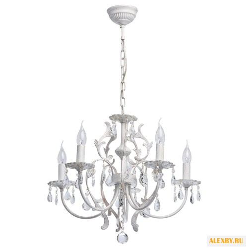 Люстра MW-Light Свеча 301019805