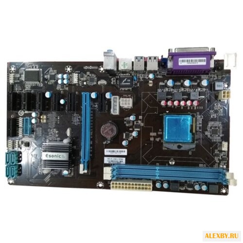 Материнская плата Esonic
