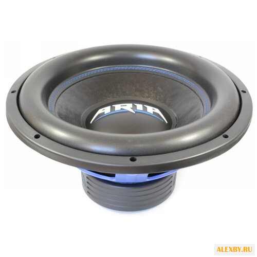 Автомобильный сабвуфер ARIA