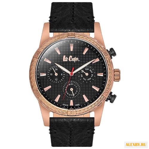 Наручные часы Lee Cooper