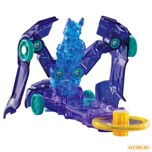 Интерактивная игрушка