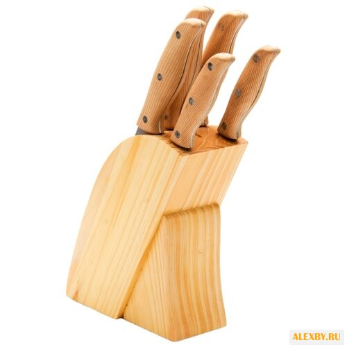 Набор MAYER & BOCH 5 ножей с