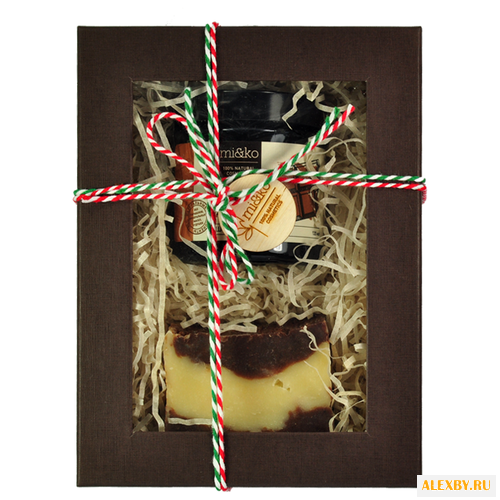 Набор MI&KO Сладкая радость