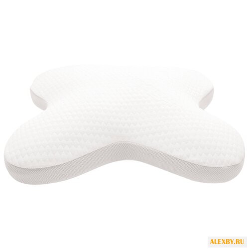 Подушка Luomma ортопедическая