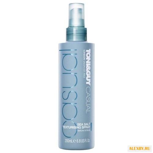 Toni & Guy Спрей для укладки