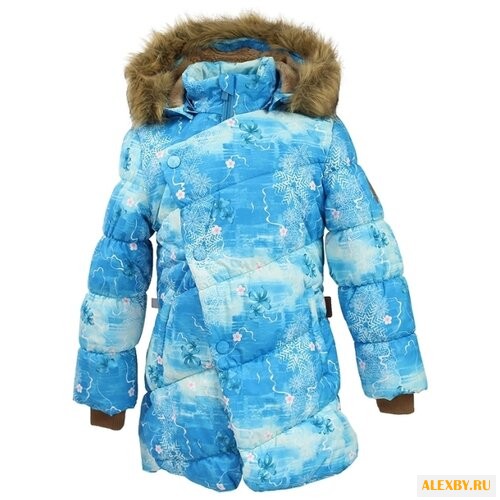 Куртка Huppa Rosa 17910030