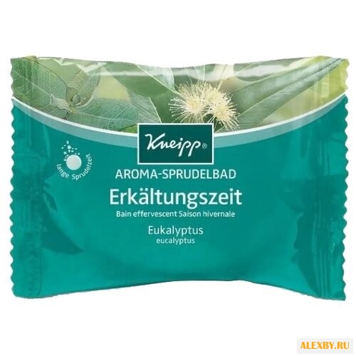 Kneipp Соль для ванн При