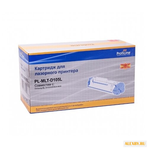 Картридж ProfiLine PL-MLT-D105L