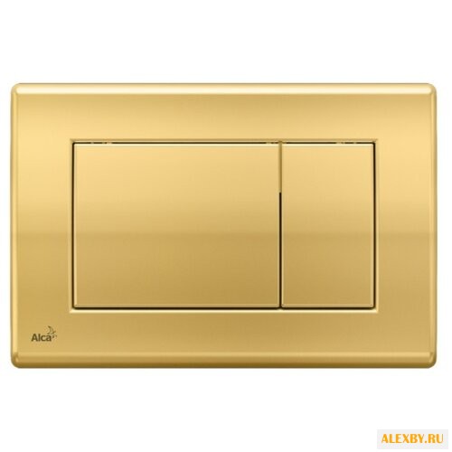 Кнопка смыва AlcaPLAST M275