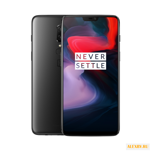 Смартфон OnePlus 6 8 256GB