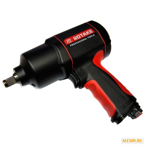 Пневмогайковерт Rotake RT-5274
