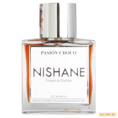 NISHANE Pasion Choco