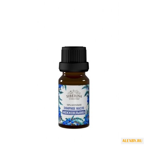 SIBERINA эфирное масло