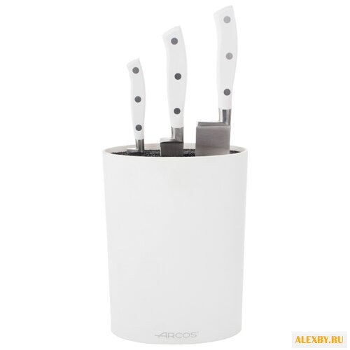 Набор Arcos Riviera 3 ножа с