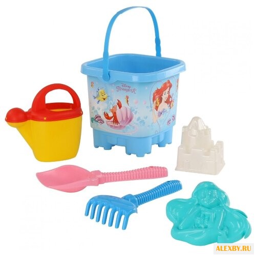 Набор Полесье Disney Русалочка