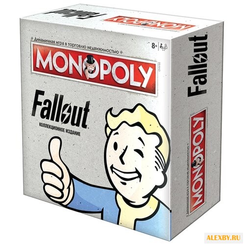 Настольная игра HOBBY WORLD