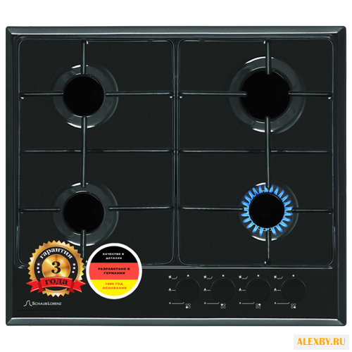 Варочная панель Schaub Lorenz