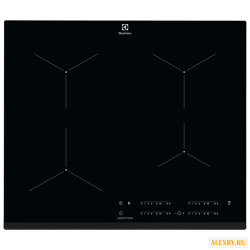 Варочная панель Electrolux IPE