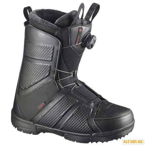 Ботинки для сноуборда Salomon