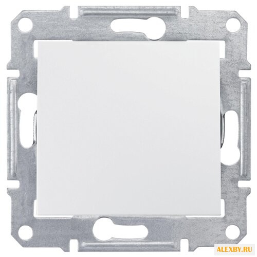 Кнопочный выключатель кнопка