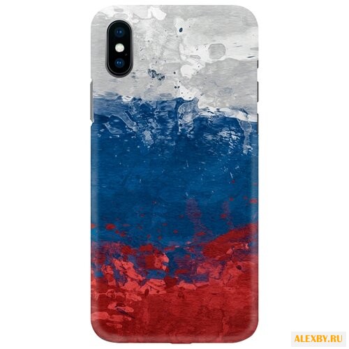 Чехол Mitya Veselkov