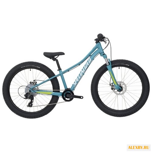 Подростковый фэт-байк