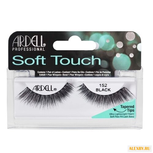 Ardell накладные ресницы Soft