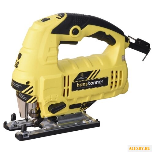 Электролобзик Hanskonner