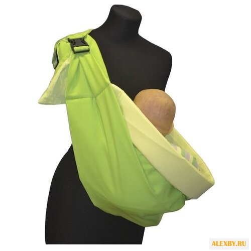 Слинг-карман Mirti Иришка