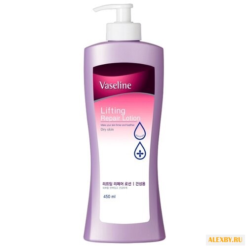 Лосьон для тела Vaseline