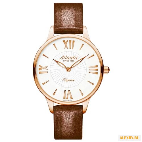 Наручные часы Atlantic