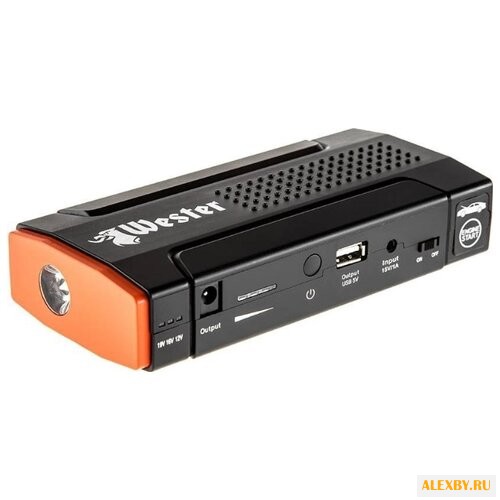 Пусковое устройство Wester PK-300