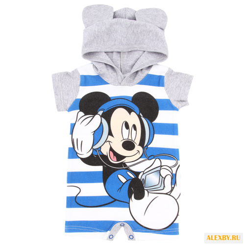 Песочник Linas Baby