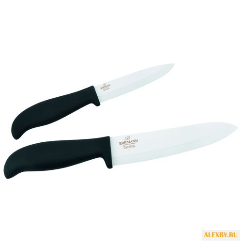 Набор Bohmann 2 ножа